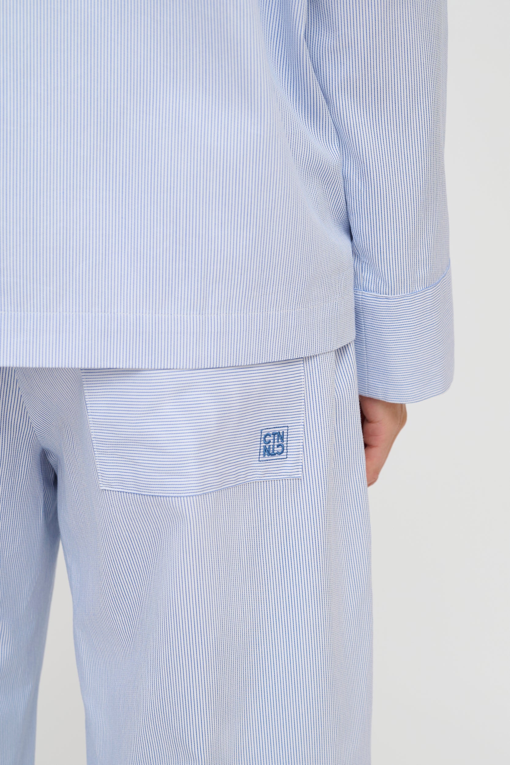 CR-Sydney & Simone Pyjamas Sæt